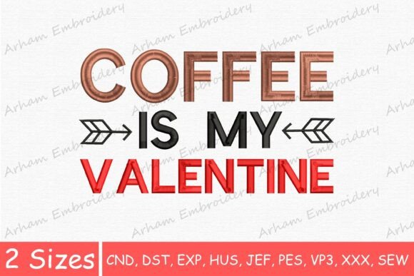 Download Coffee is My Valentine Quote - Quote Collection