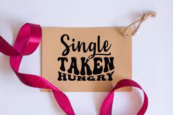 Download Retro Valentine Crafts Design, Single Ta - Valentine crafts Collection