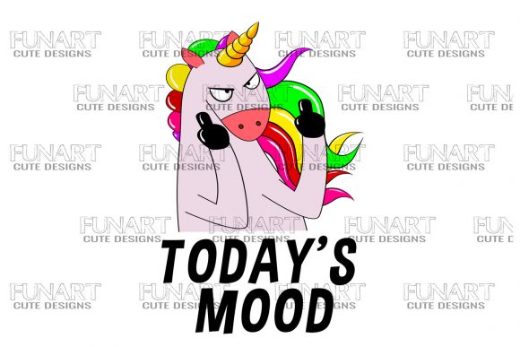 Download UNICORN QUOTES, CUTE DESIGN PNG ,DIGITAL - Quote Collection