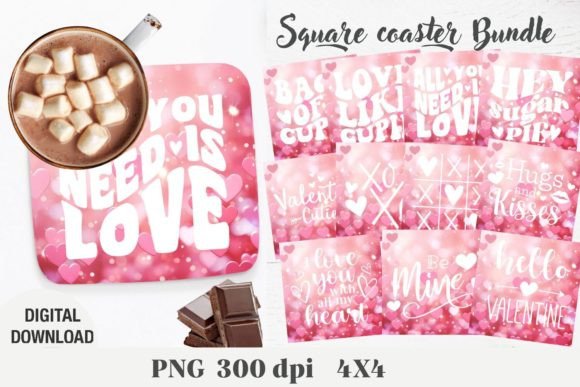 Download Valentine Coaster, Valentine Quotes - Quote Collection